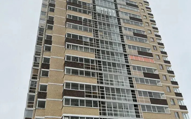 Апартаменты студия Герцена 8к2