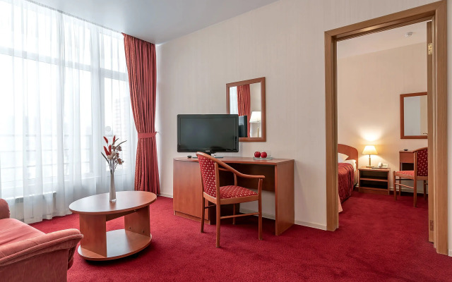 Planernoe Hotel
