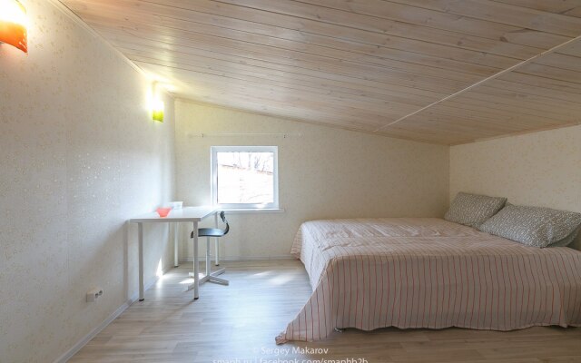 Shvedskie Dachi Guest House