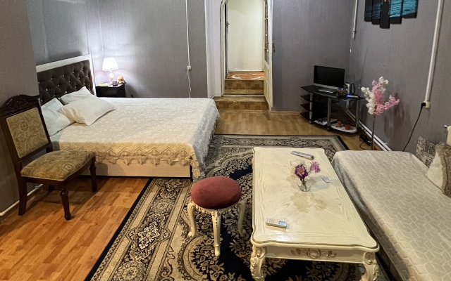 Гостевой Дом