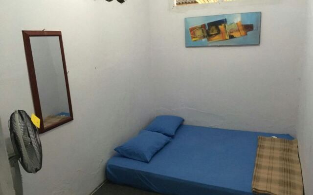 Rumah Singgah Manado - Hostel