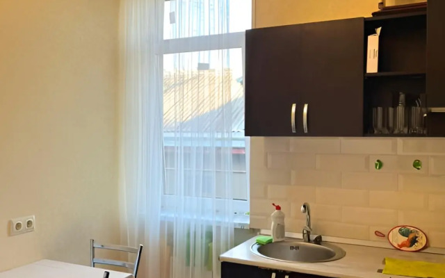 Квартира Одесская 8