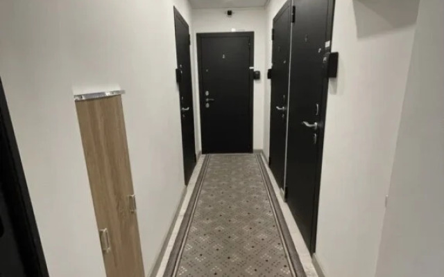 Irkroom Flat 2