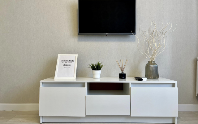 Квартира 2х комнатная с отличным ремонтом