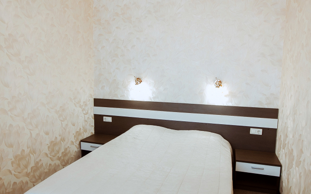 Отель Талисман