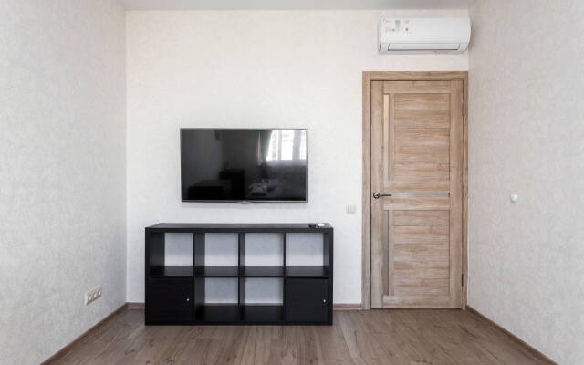 Apartamenty V Tsentre Kaliningrada Flat