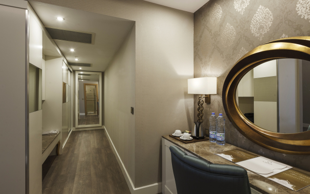 Karmir Resort  & SPA Hotel