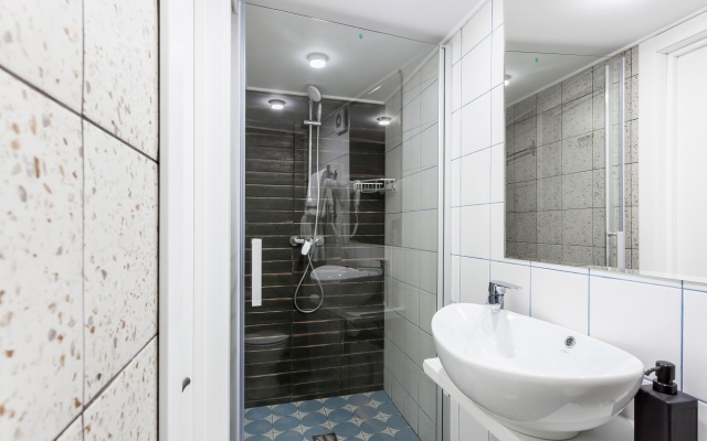 5123 U Metro Seligerskaya V Zhk Apartvill Apartments