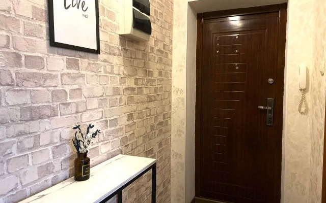 Квартира на улице Рижская 56