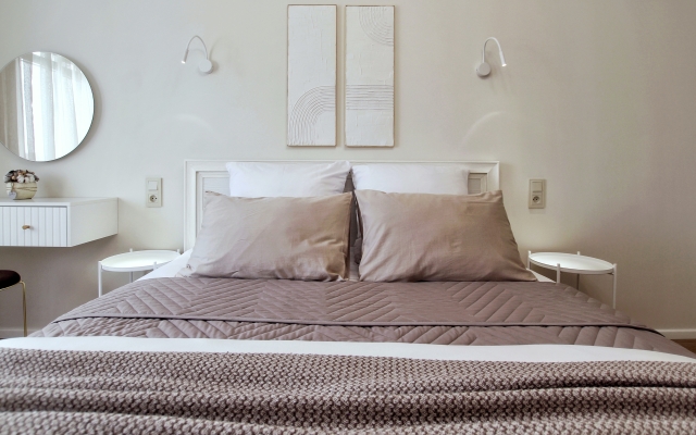 Krylov Apartament Apartments