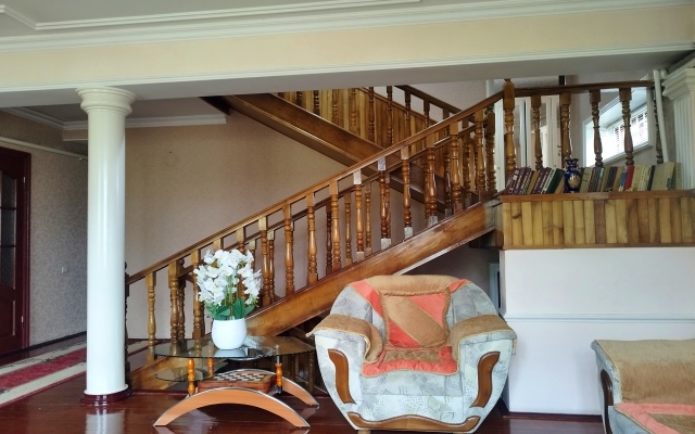 Uyut House Osh Hostel
