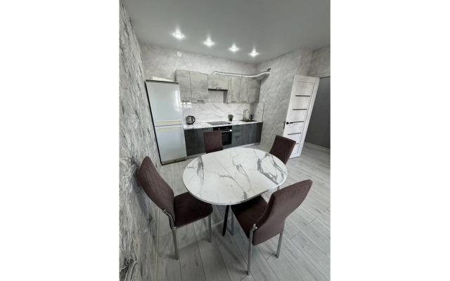 Квартира на Улице Красной Звезды