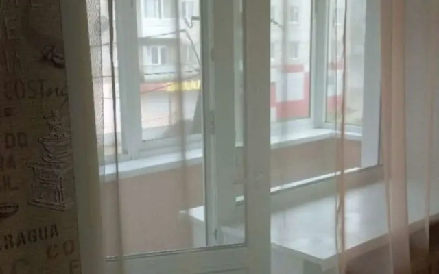 Апартаменты Квартира в Ванино