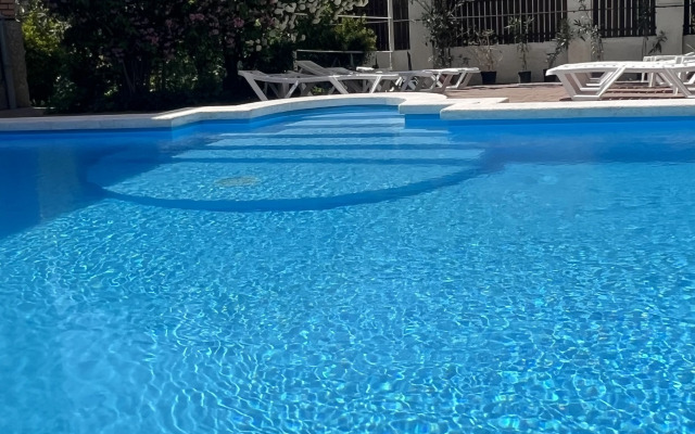 Гостевой дом У Боцмана