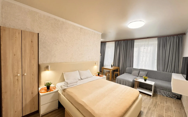 Hanaka Fortunatovskaya 19 Apartments