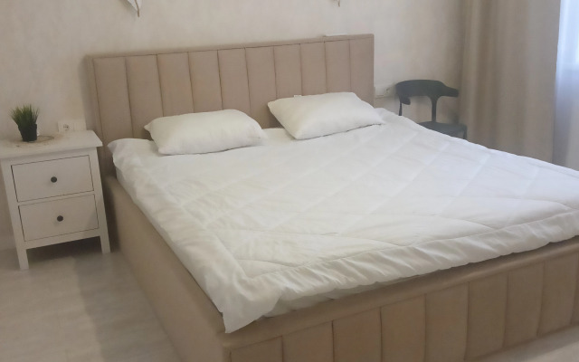 Dom otdykha s Chanom Blagodat Private house