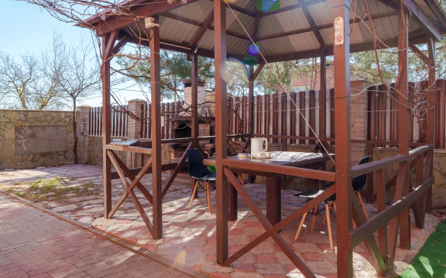 La VILLA Guest house