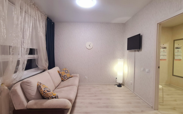 Na  Gertsena 4 Apartments