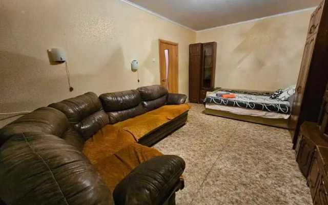 Апартаменты Варшавское шоссе