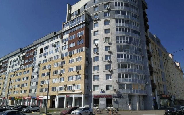 Апартаменты Сутки-Дом - Фантастика