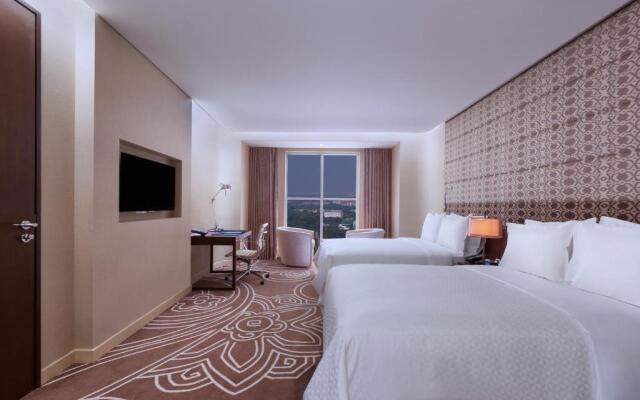 Crowne Plaza Dhaka Gulshan Hotel