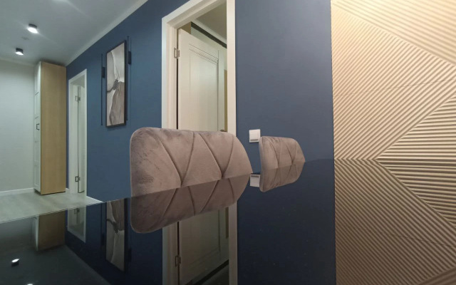 Квартира Новая двушка на Ваське