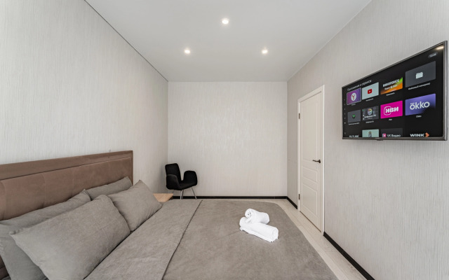 Квартира на Проспекте Ленина 32Г 232