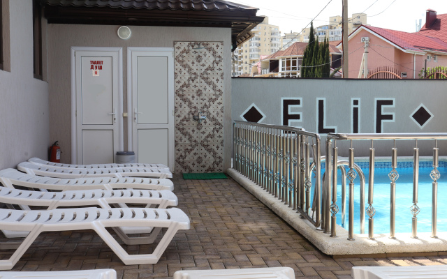 Elif Hotel