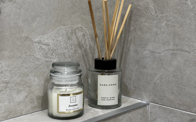 Апартаменты  Apart SV4 Цоколь Раушен Престиж