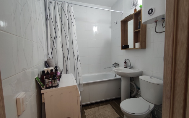 Квартира на Фрунзе/Московский Проспект