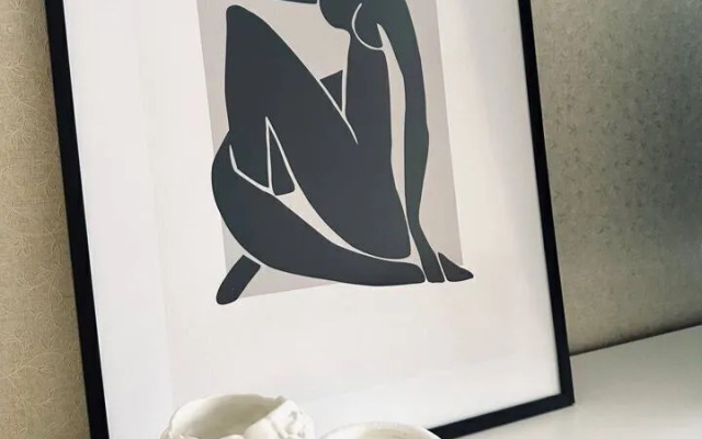 Квартира на Аксакова 7