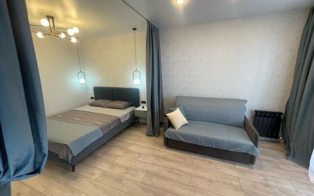 Квартира 1К на улице Русская 91