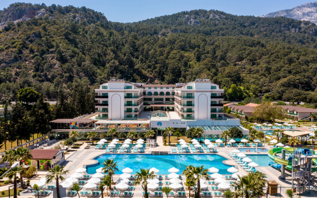 Kurortnyj ' Dosinia Luxury Resort - Ultra All Inclusive