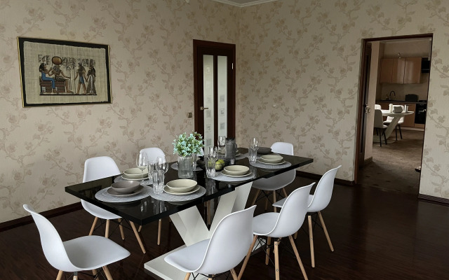 Частный Дом в Центре Города