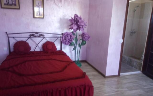 8 Sestyor Guest House