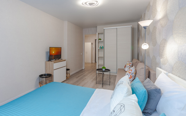 Апартаменты RentPlaza на Карла Маркса