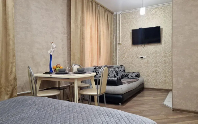 U Anichkova mocta 1 Flat