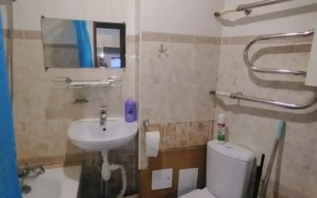 Апартаменты YuTani