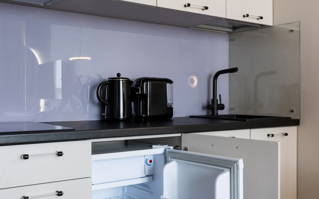 Merino Home Violet Apartments