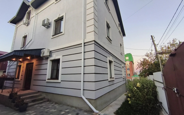 Гостевой Дом Альфа-Вилла