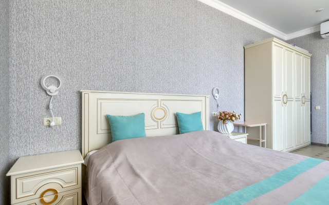 Okolo Morya  Apartments 21