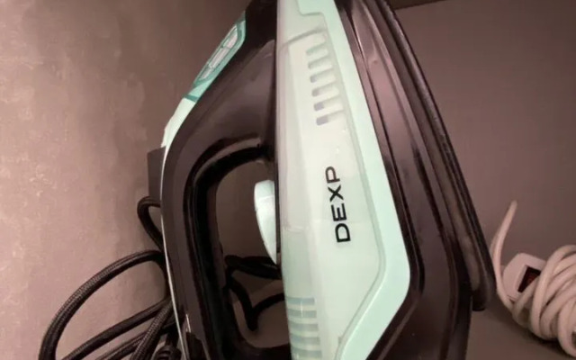 Квартира на Чкалова 65 (1/2)