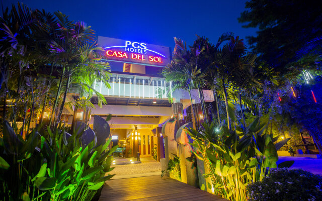 PGS Casa Del Sol Hotel