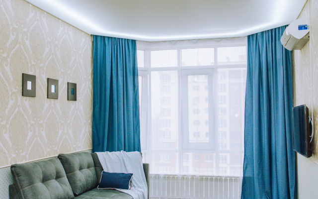 Апартаменты На Притомском Проспекте 31/1