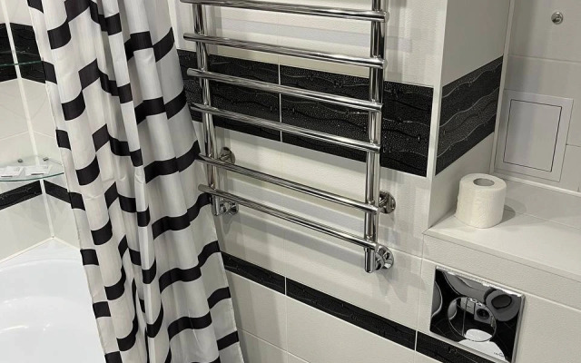 Квартира Больничная 15