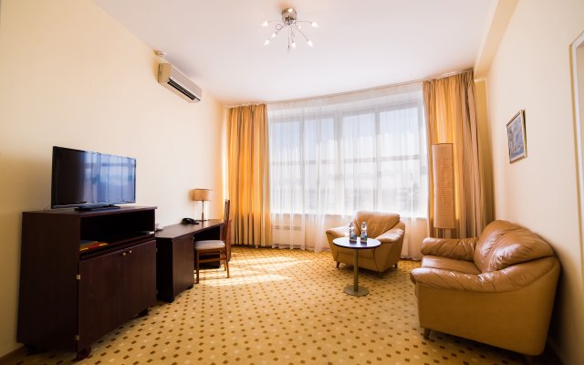 Park Hotel Anapa