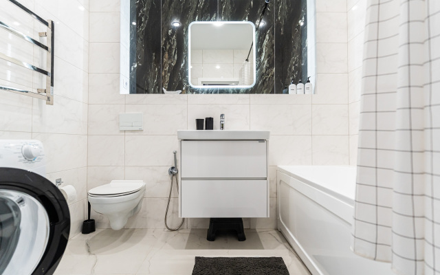 Апартаменты на Мысхакском шоссе с панорамным видом 3