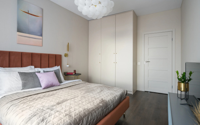 Квартира Magic Gold