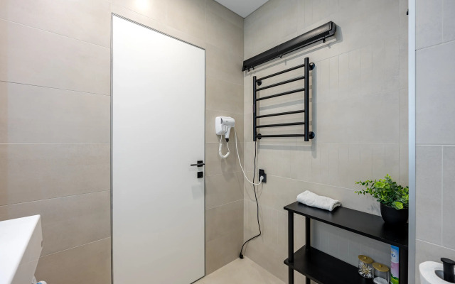 Апартаменты FortEstate 564