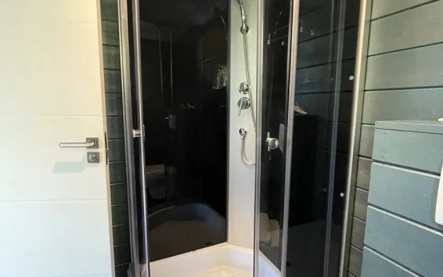 Na Vode Naedine Guest house